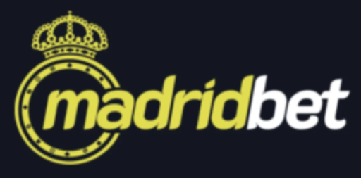 Madridbet logo